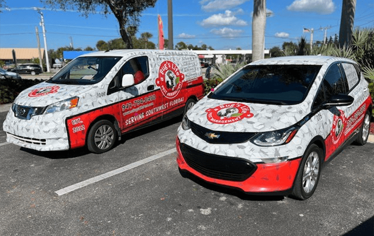 pest control in florida