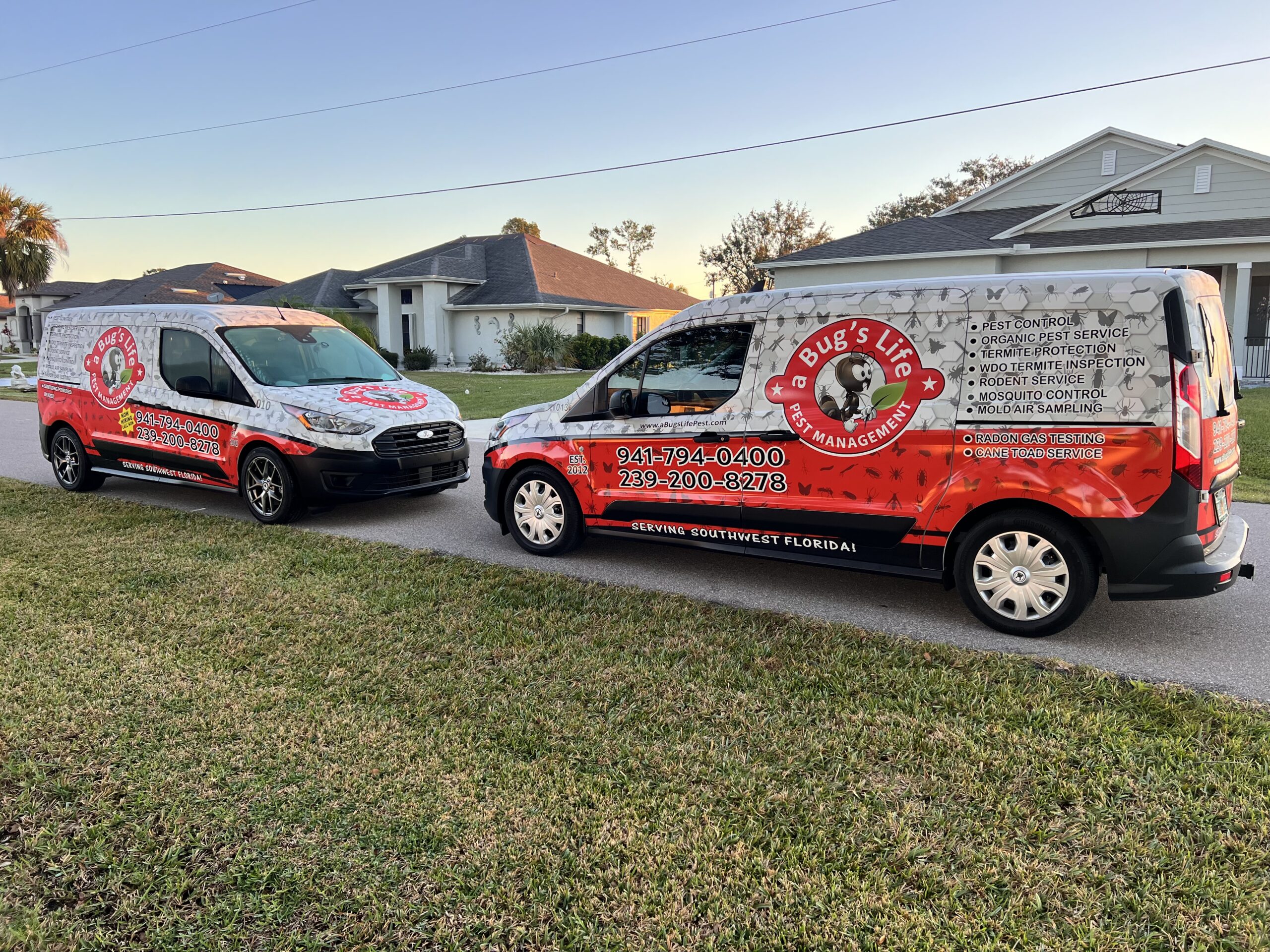 pest control fort myers