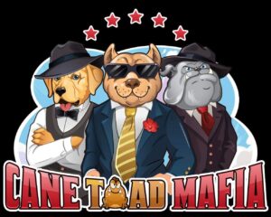 cane toad treatment