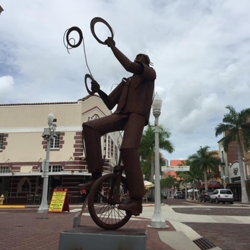 Fort Myers, FL